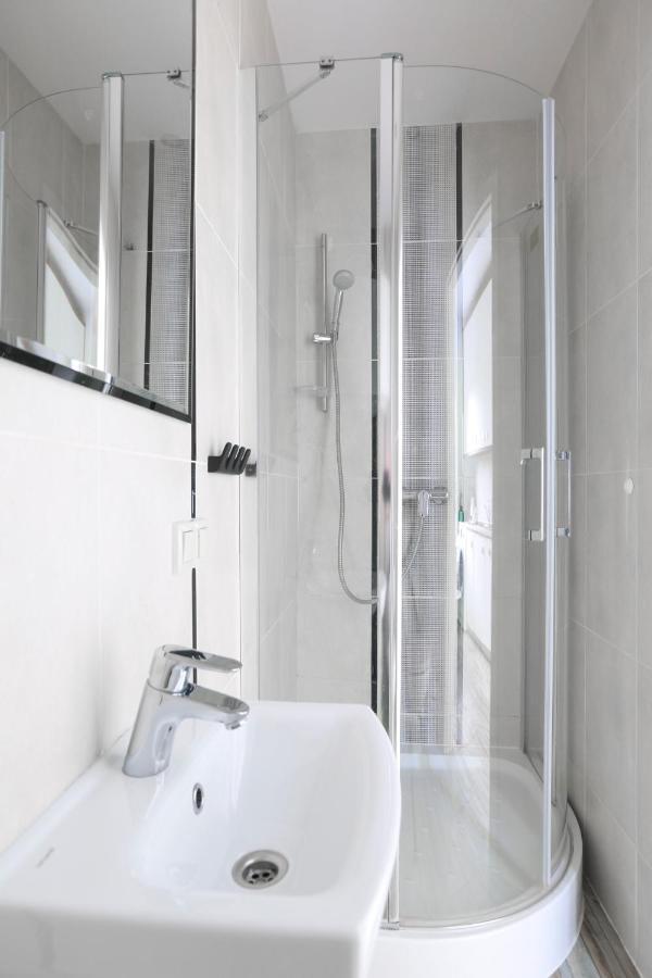 Rakowicka 71 Partnerapart Appartement Krakau
