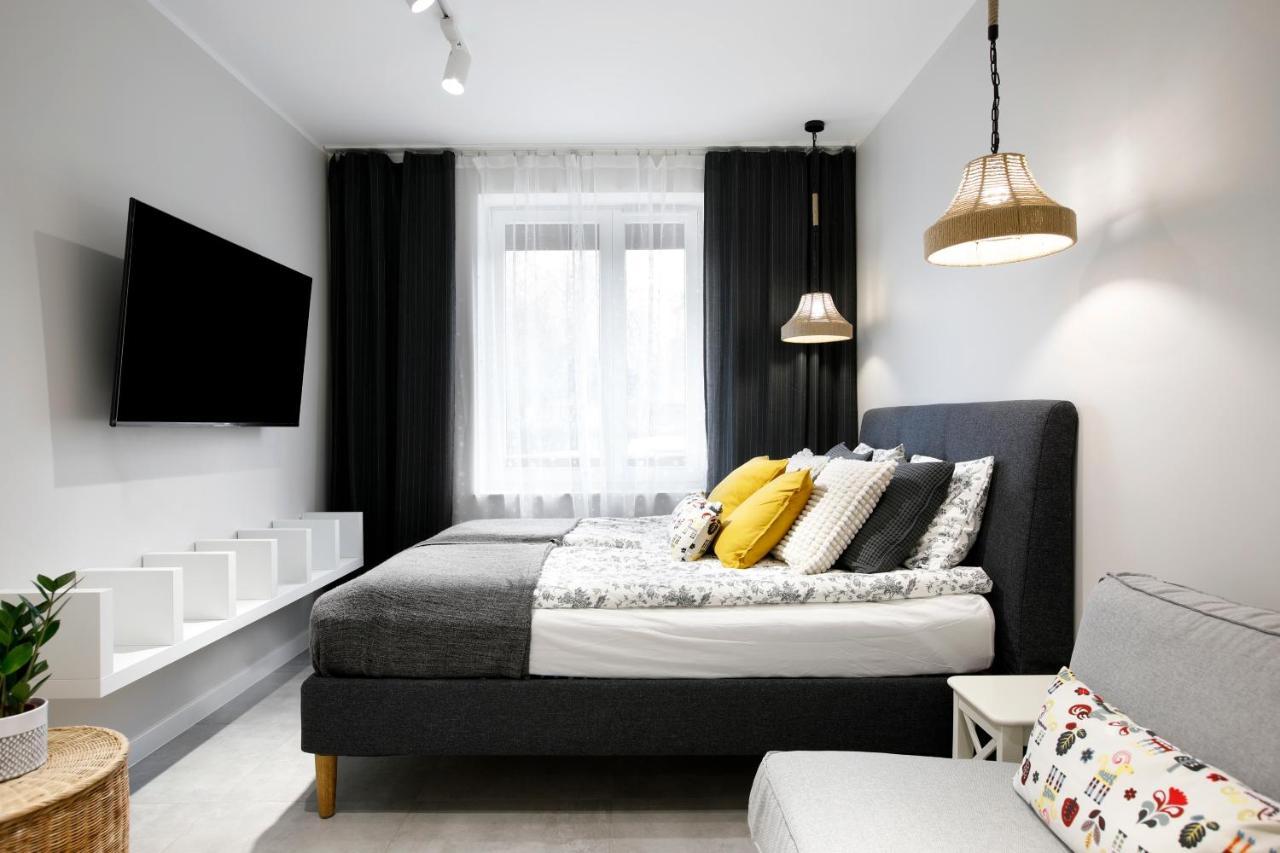 Appartement Rakowicka 71 Partnerapart *