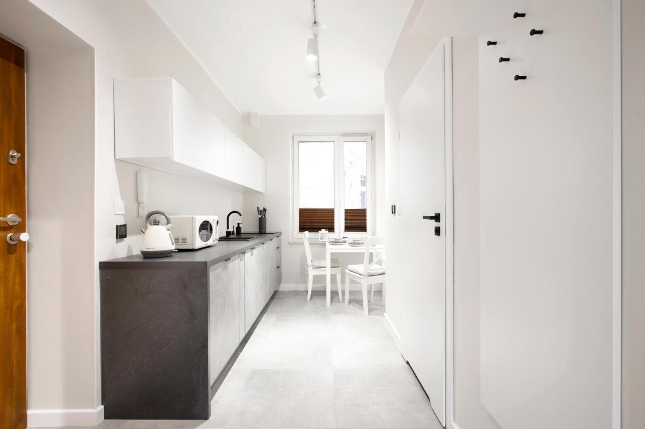 Rakowicka 71 Partnerapart Appartement *